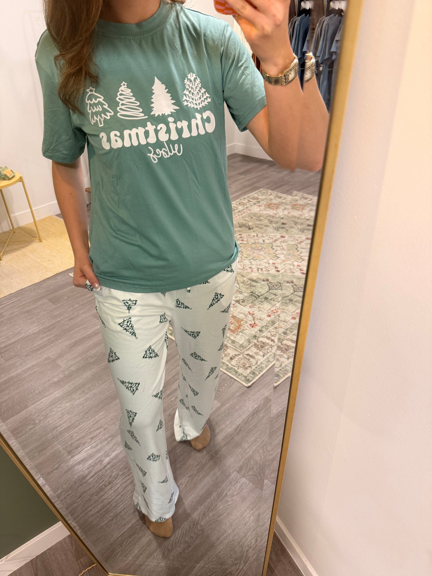 Tree Lounge Set