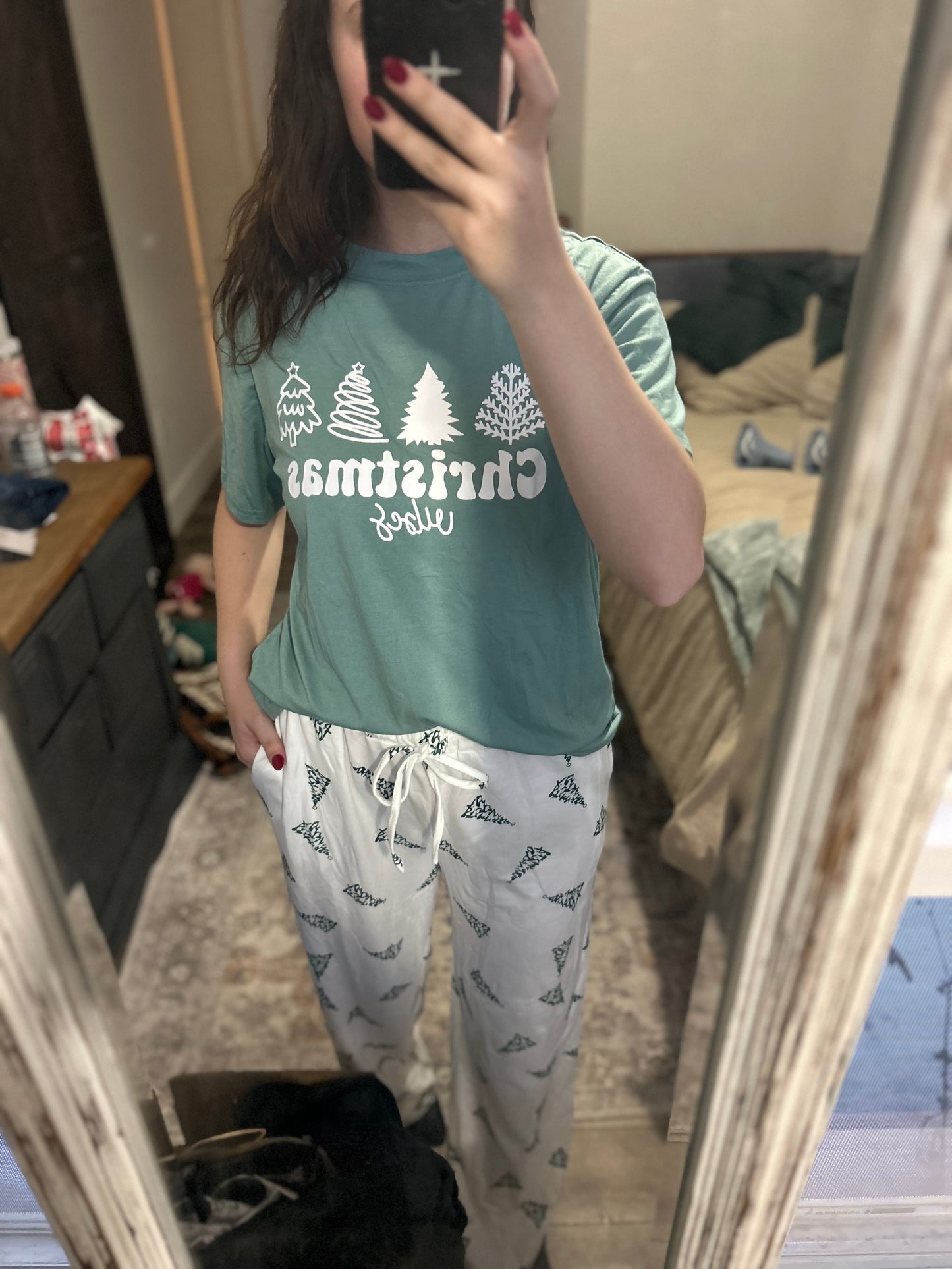 Tree Lounge Set