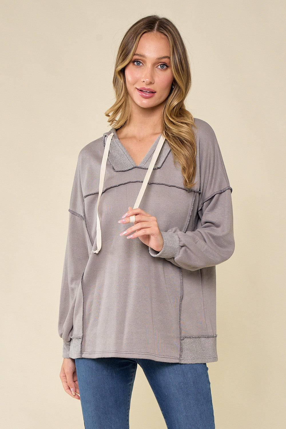 Sophies French Hoodie