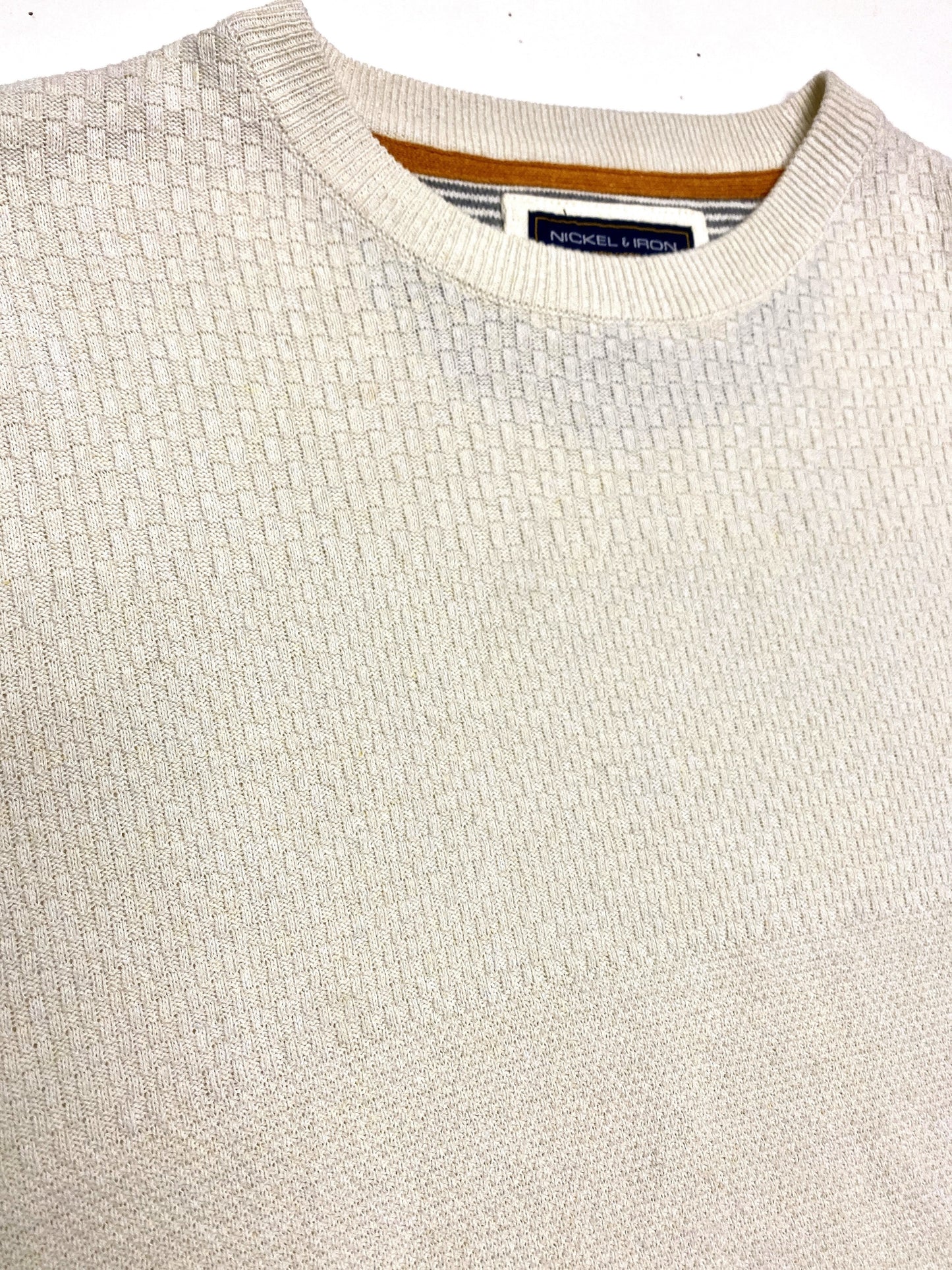 Crewneck Sweater