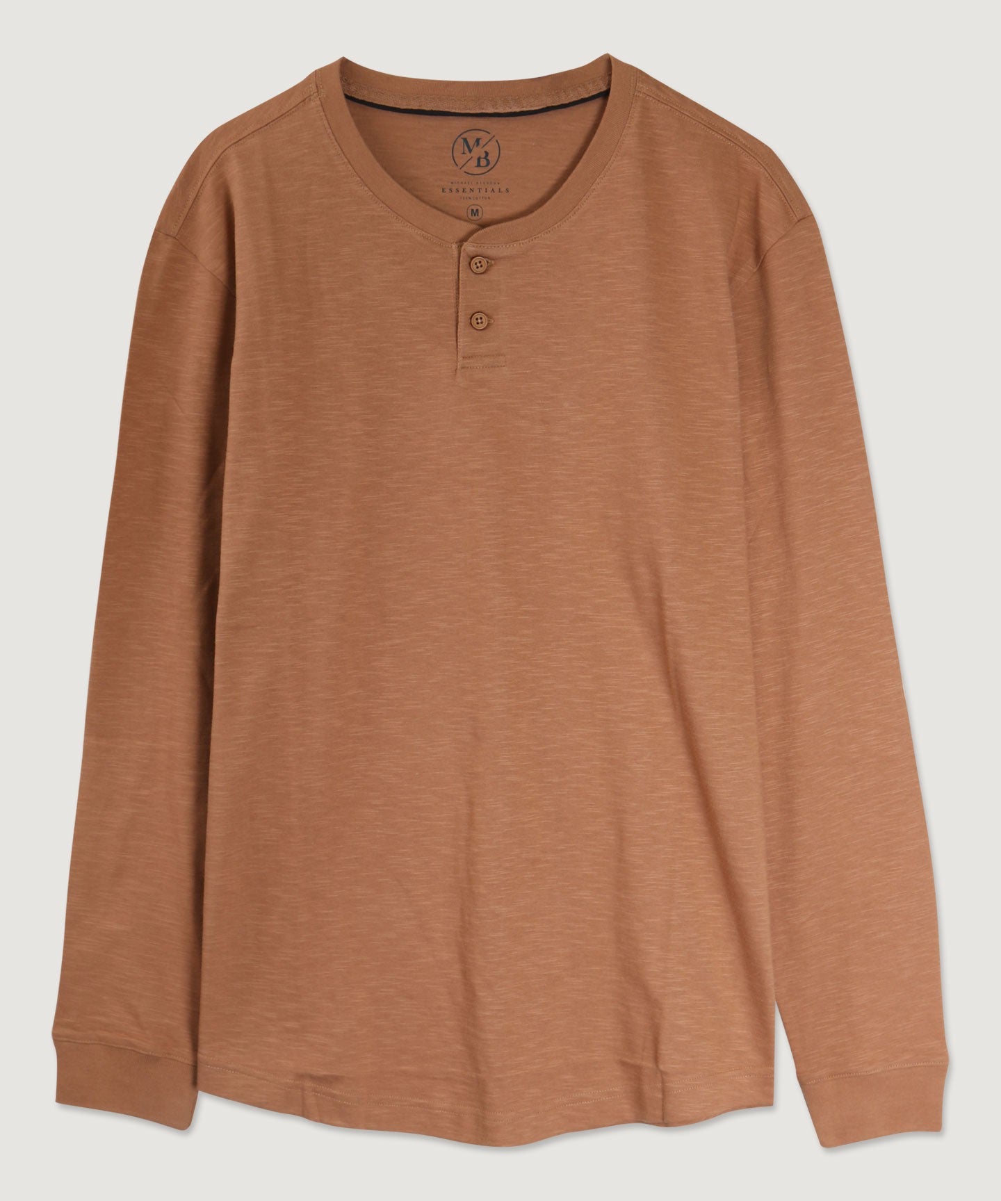 Essential Long Sleeve