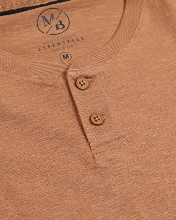 Essential Long Sleeve