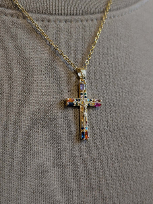 Radiant Christ