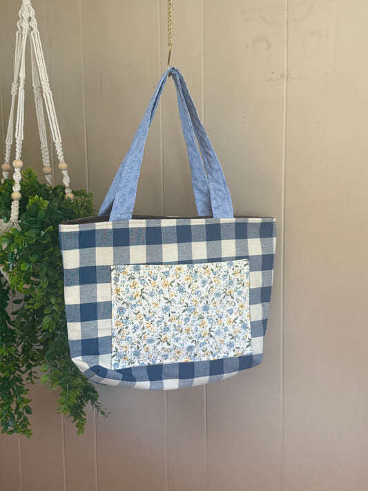 Picnic Path Tote