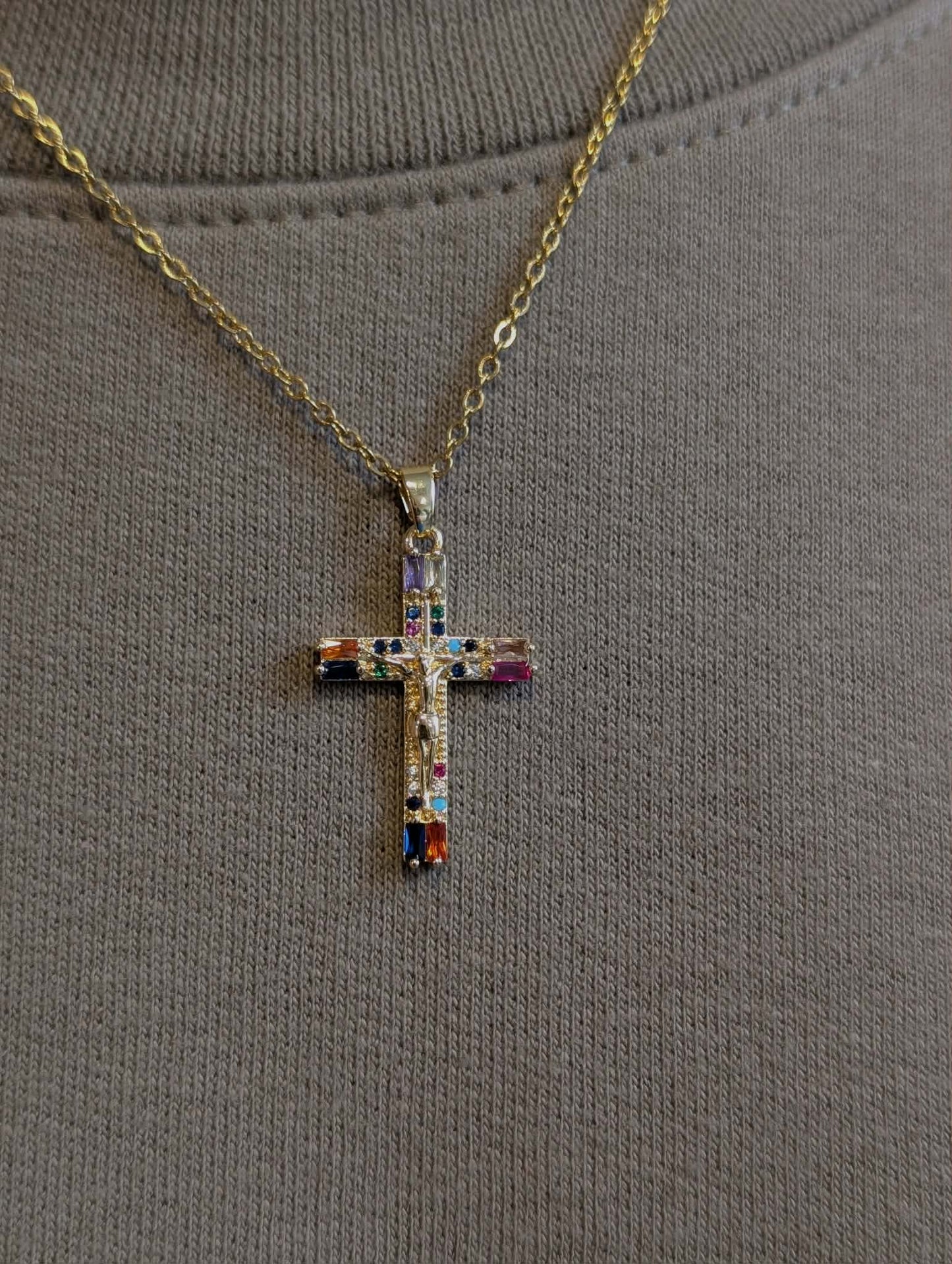 Radiant Christ