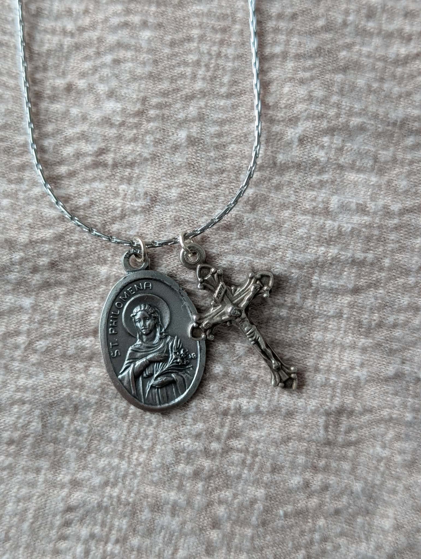 Philomena Metal