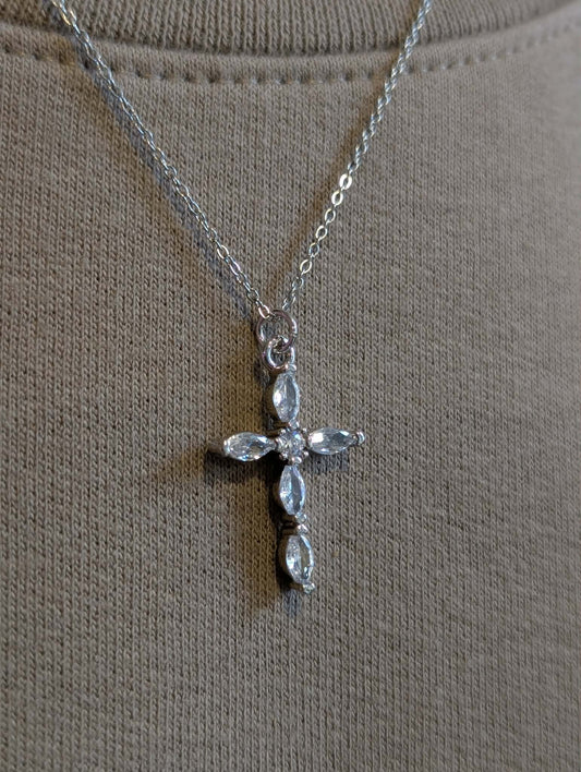 Silver Cross