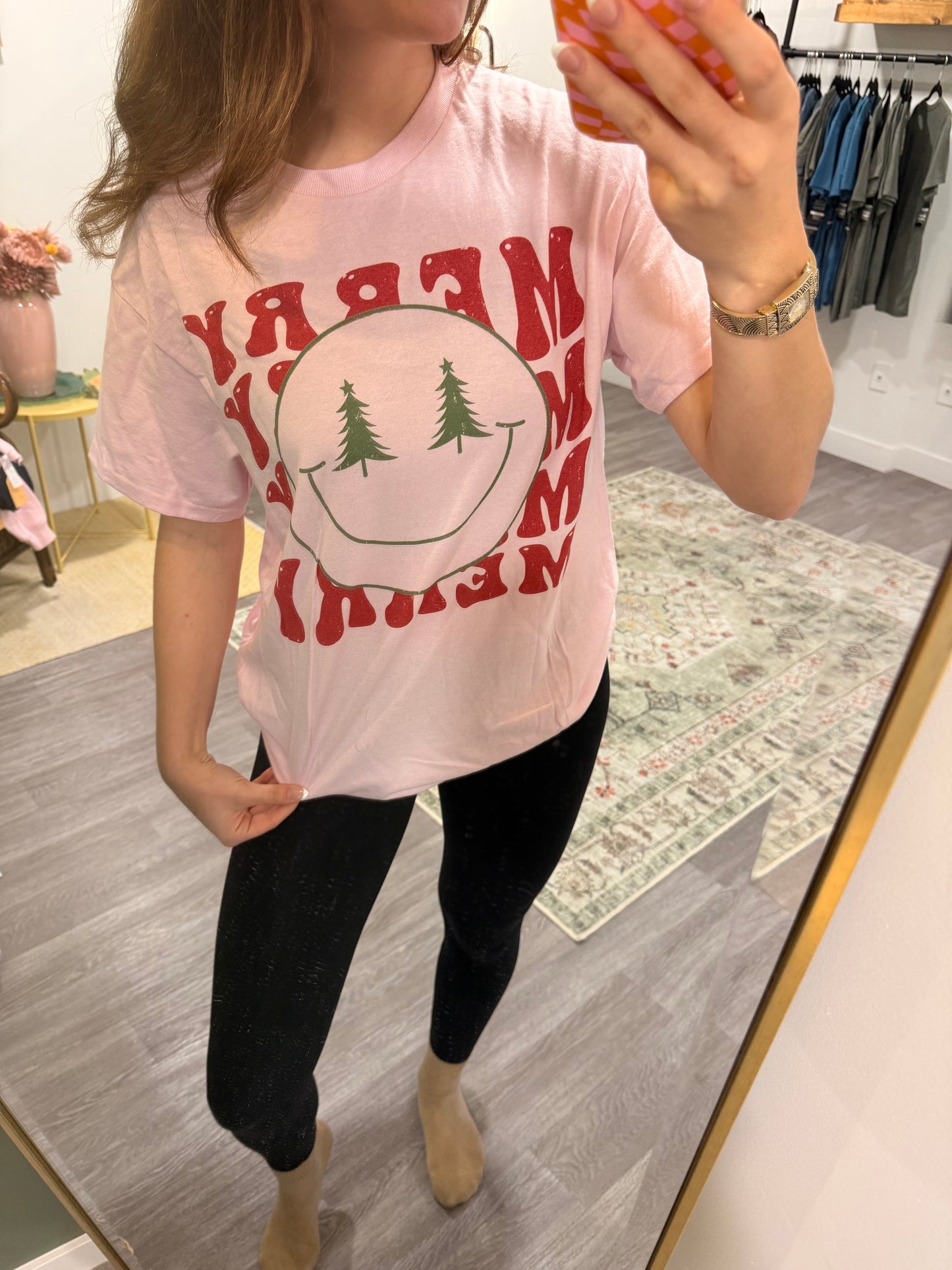 Merry Top