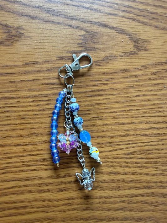 Frostwing Charm