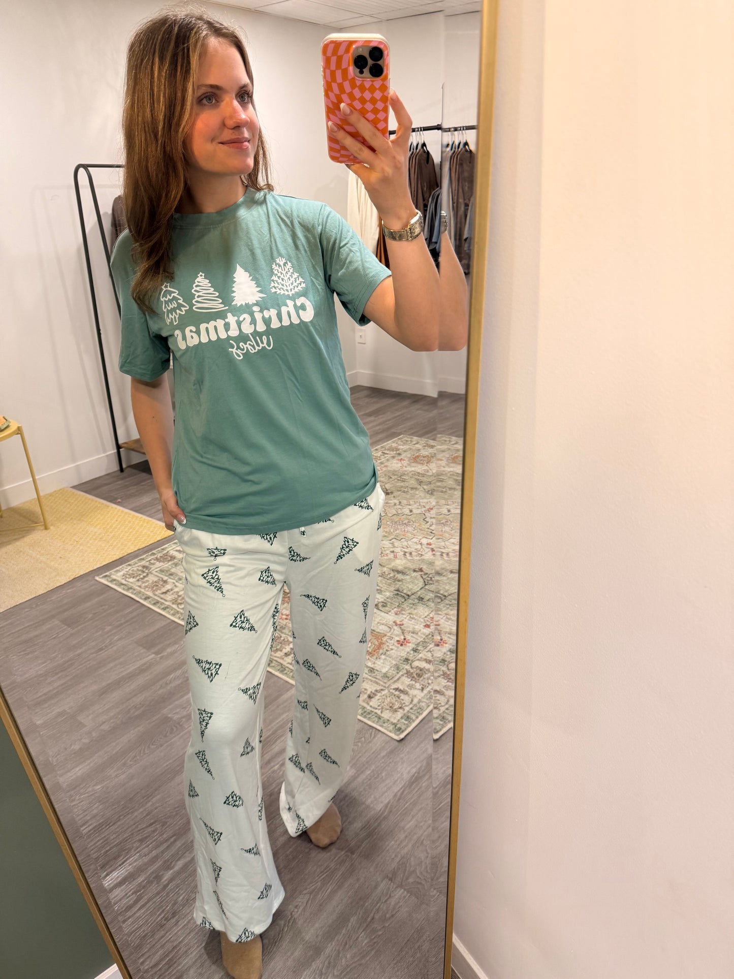 Tree Lounge Set