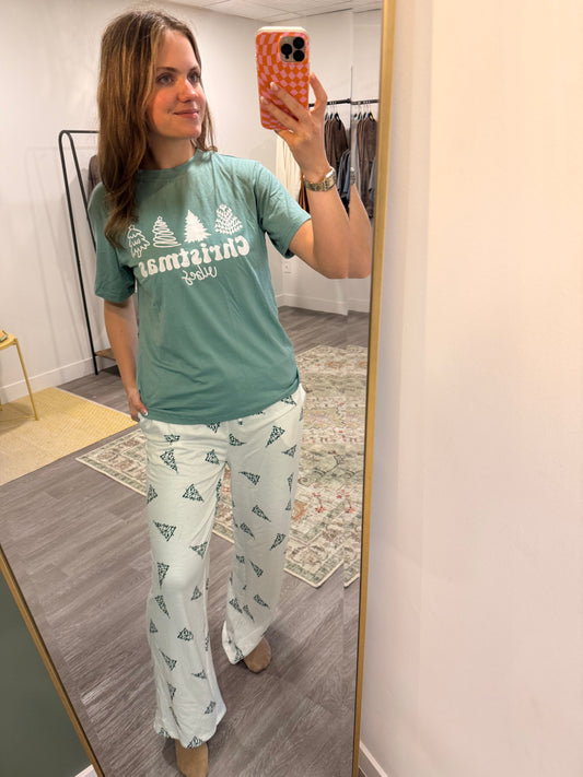 Tree Lounge Set