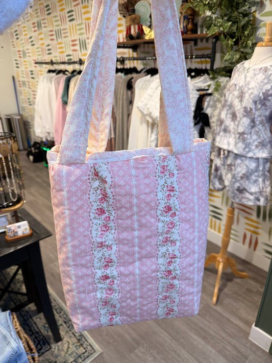 Michaela Rose Garden