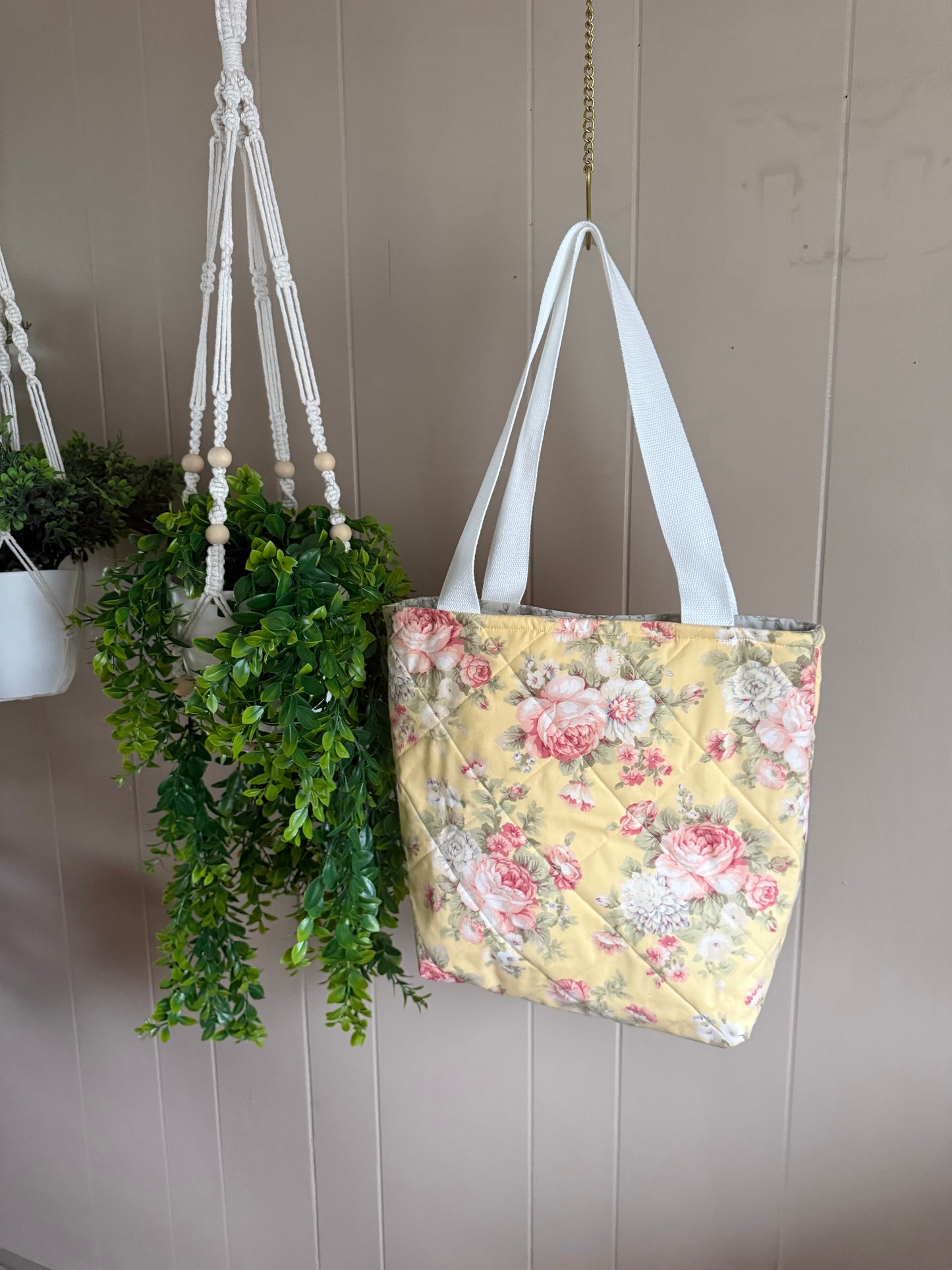 Vintage Spring