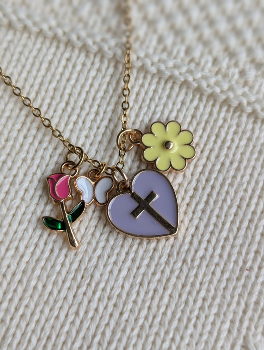 Joyful Heart
