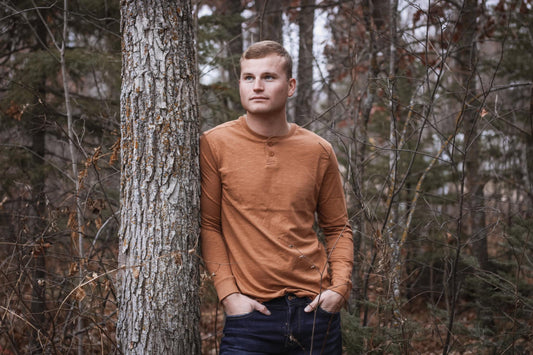 Essential Long Sleeve
