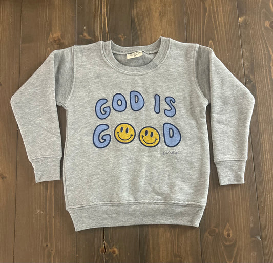 God is Good Crew