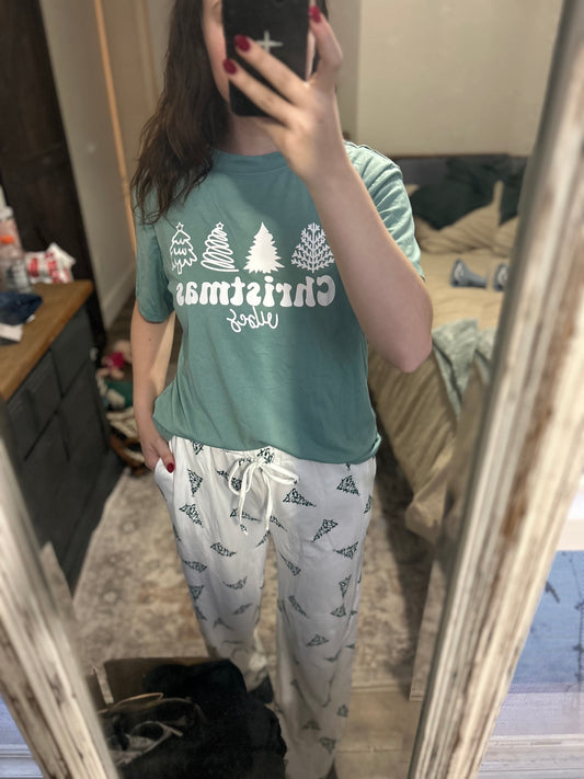 Tree Lounge Set
