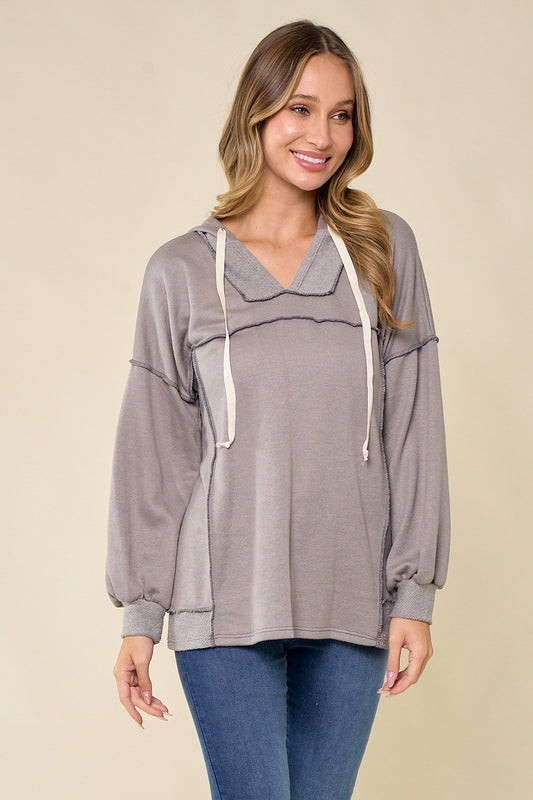 Sophies French Hoodie