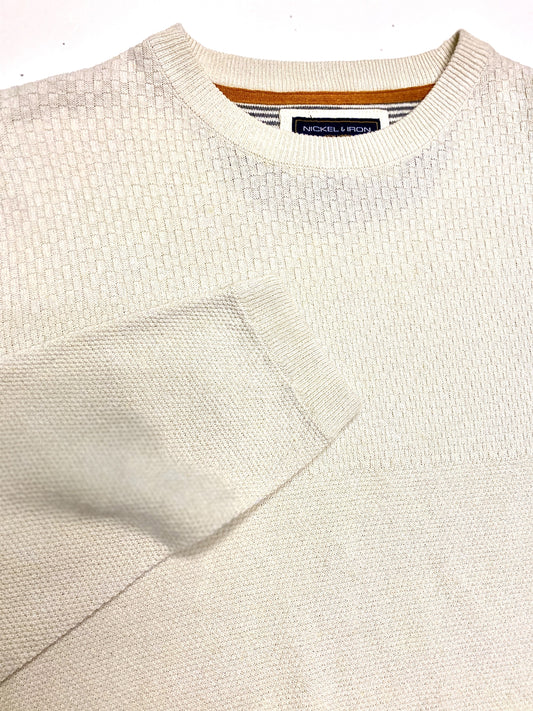 Crewneck Sweater